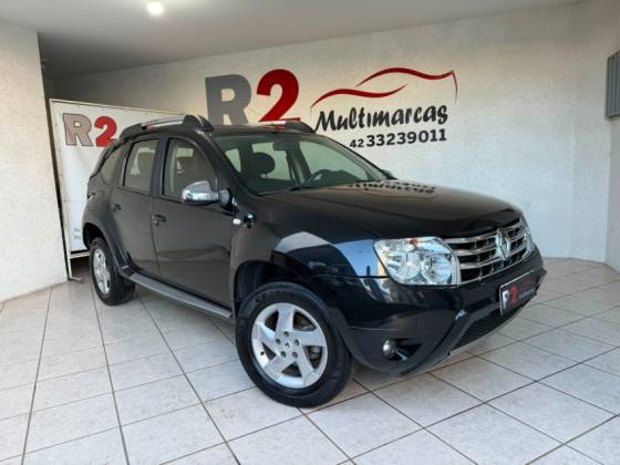 RENAULT DUSTER 1.6 DYNAMIQUE 4X2 16V FLEX 4P MANUAL RENAULT DUSTER 1.6 DYNAMIQUE 4X2 16V FLEX 4P MANUAL